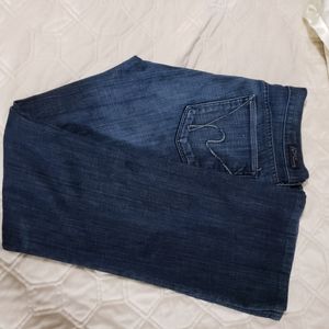 Citizens Of Humanity Amber jeans